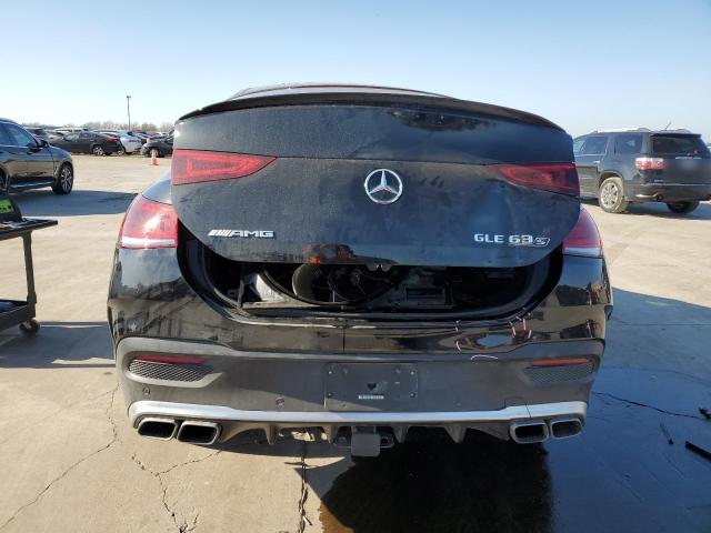4JGFD8KB2NA784772 Mercedes-Benz Gle Coupe 63 S 4matic Amg