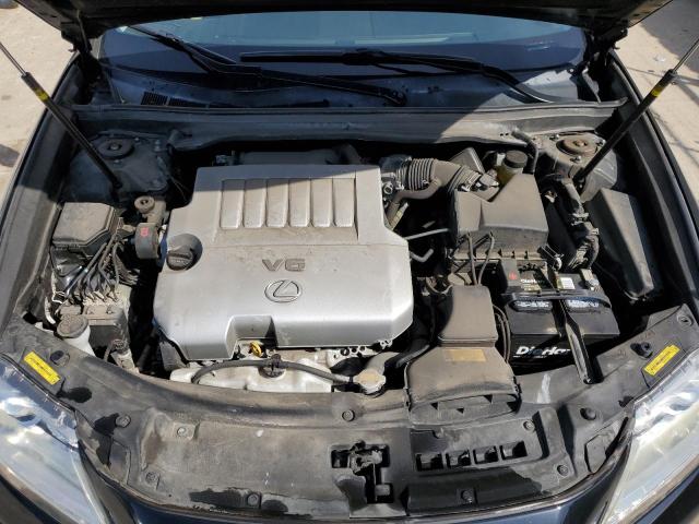 JTHBK1GG2E2112496 Lexus ES 350