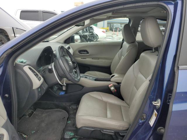 3CZRU5H71HM704012 Honda Hr-v Exl