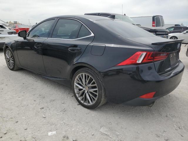 JTHBF1D28E5020305 Lexus IS 250