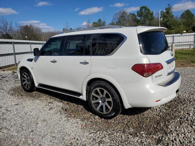 JN8AZ2NF6E9552659 Infiniti QX80
