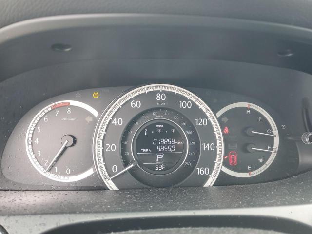 1HGCR2F35FA150092 Honda ACCORD LX