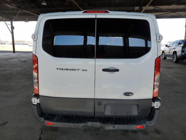 1FTYE1YM7HKA87168 Ford Transit T-150