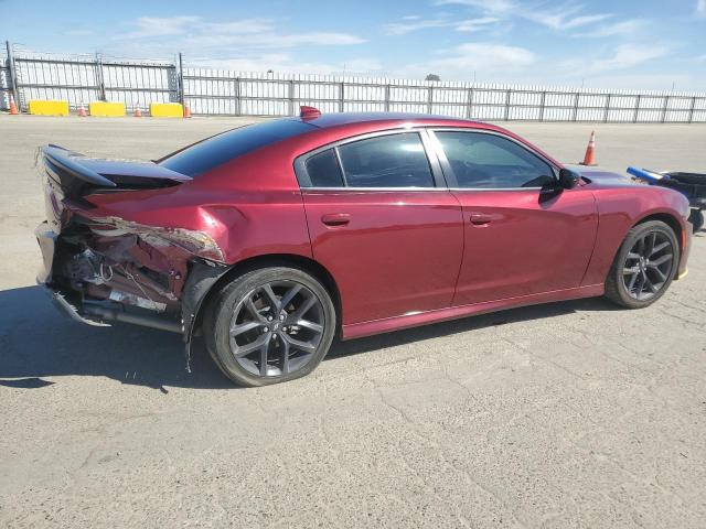 2C3CDXHG2MH569191 Dodge CHARGER GT