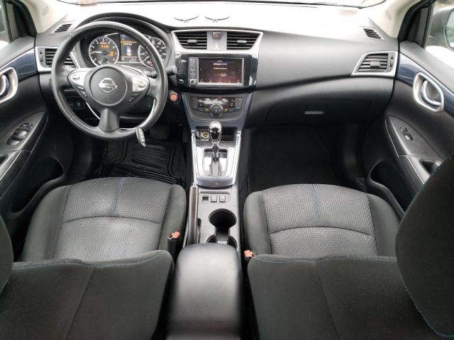 3N1AB7AP6KY311270 Nissan SENTRA S