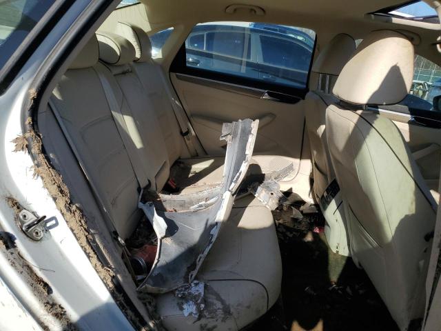 1VWBT7A38HC070936 Volkswagen PASSAT SE