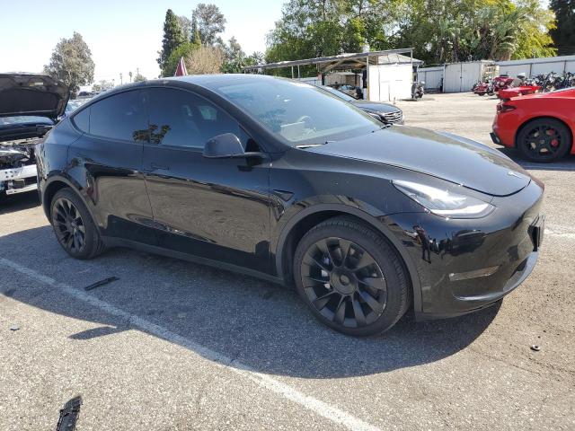 7SAYGDEE9NF510305 Tesla Model Y