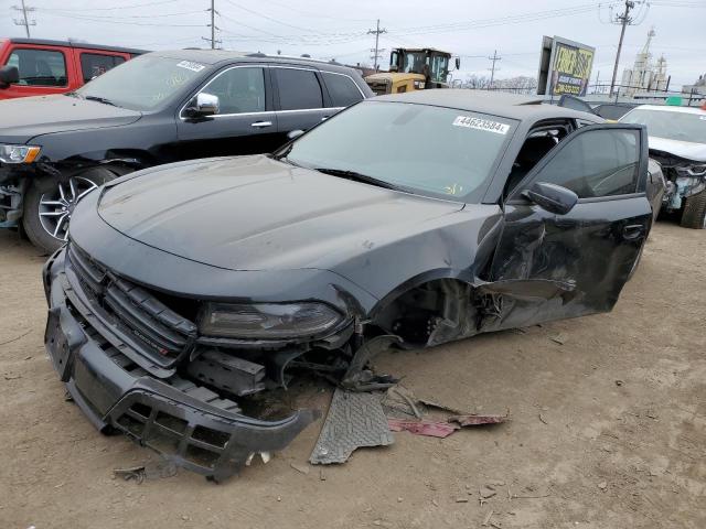 Auction sale of the 2017 Dodge Charger R/t, vin: 2C3CDXCT0HH652872, lot number: 44623584