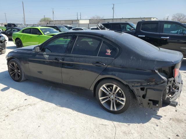 WBA3A5C50EF605314 BMW 328 I