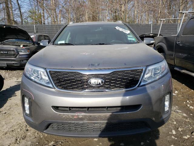 5XYKT4A6XFG579723 KIA SORENTO LX