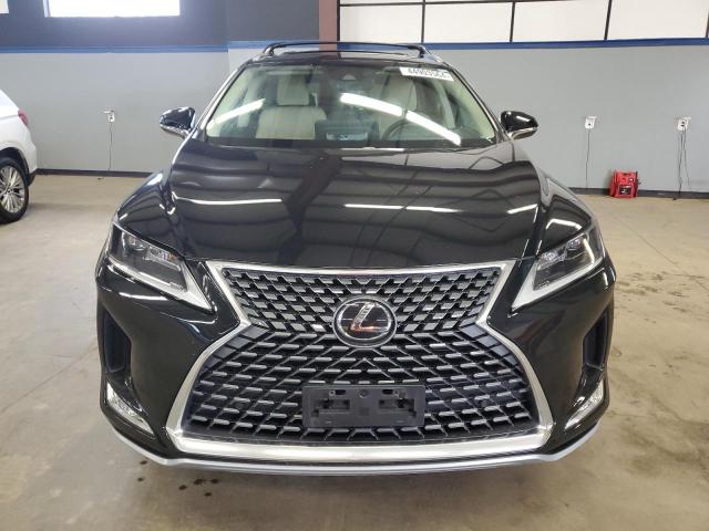 2T2HZMDA5NC313931 Lexus RX 350