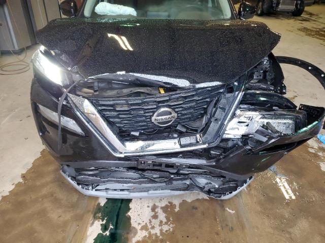 5N1AT3BB4MC753400 Nissan ROGUE SV