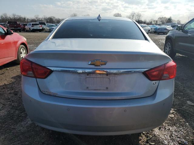 2G1115SL1F9174933 Chevrolet IMPALA LT