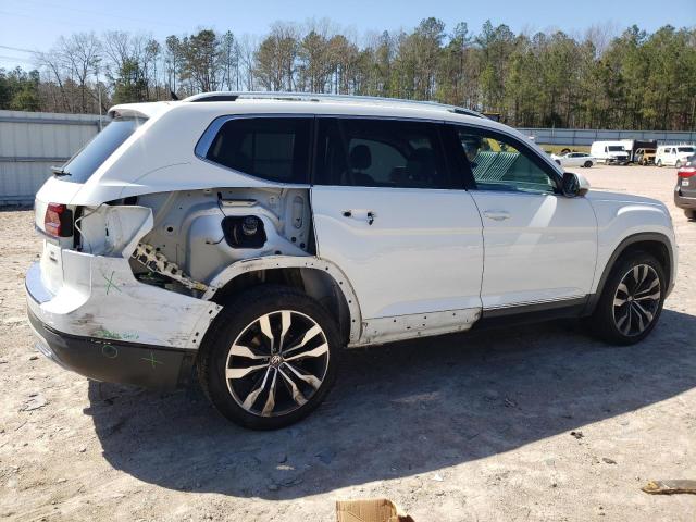 1V2NR2CA0KC602246 Volkswagen Atlas Sel Premium