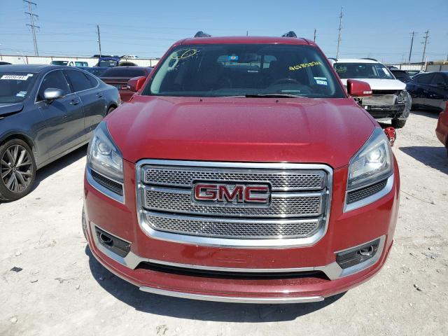1GKKRTKD2EJ157065 GMC Acadia Denali