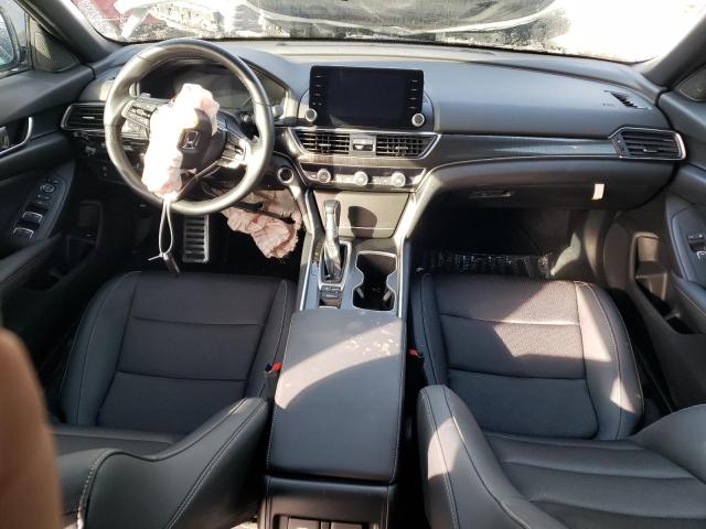 1HGCV1F37NA089204 Honda Accord Sport