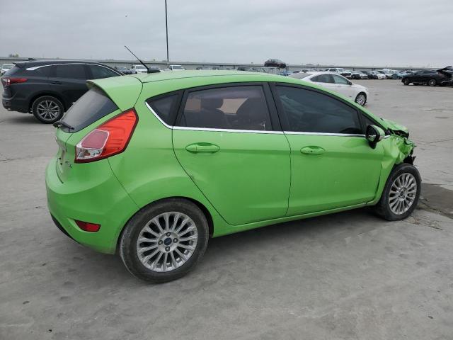 3FADP4FJ1EM103684 Ford Fiesta Titanium
