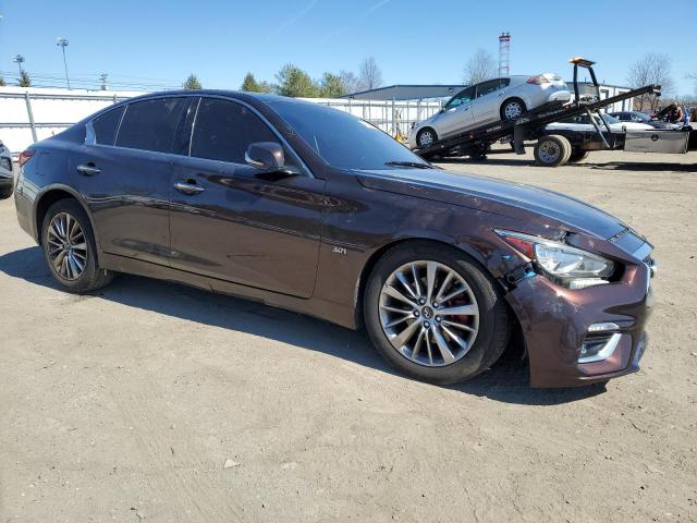 JN1EV7AP1KM513624 Infiniti Q50 LUXE