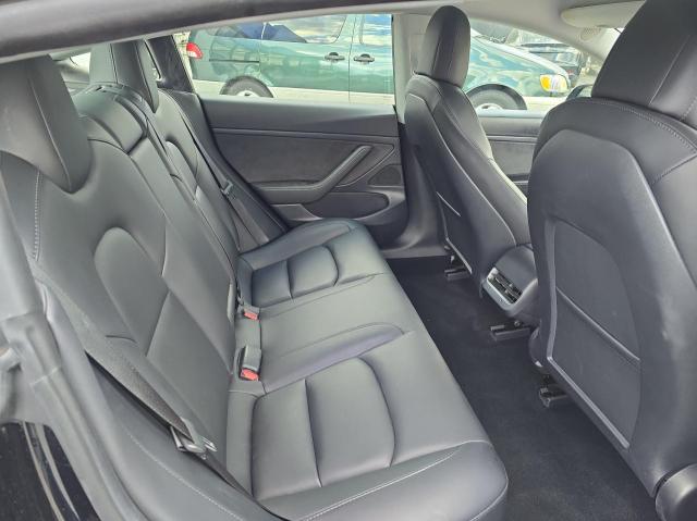 5YJ3E1EA9MF876482 Tesla MODEL 3