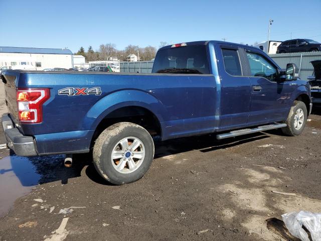 1FTFX1E45LKD04764 Ford F150 Super Cab