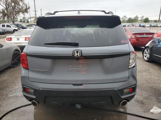 5FNYF7H5XNB000235 Honda Passport Exl