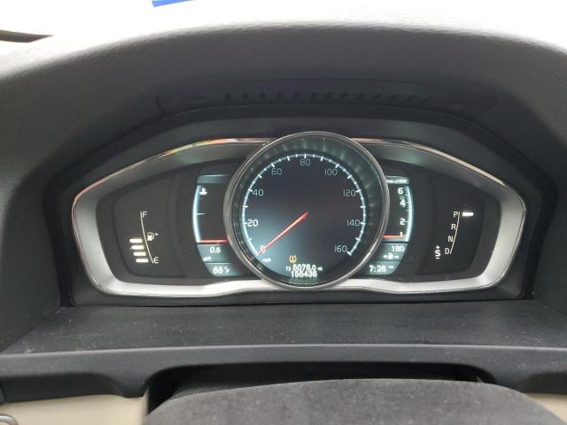 YV1612FS0E2296493 Volvo S60 T5
