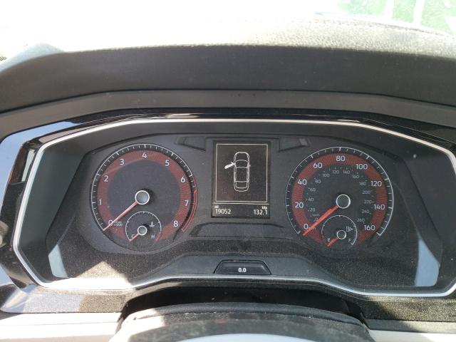 3VWC57BUXMM096503 Volkswagen JETTA S