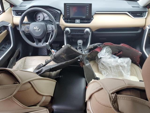 JTMK1RFV8LD044757 Toyota RAV4 LE