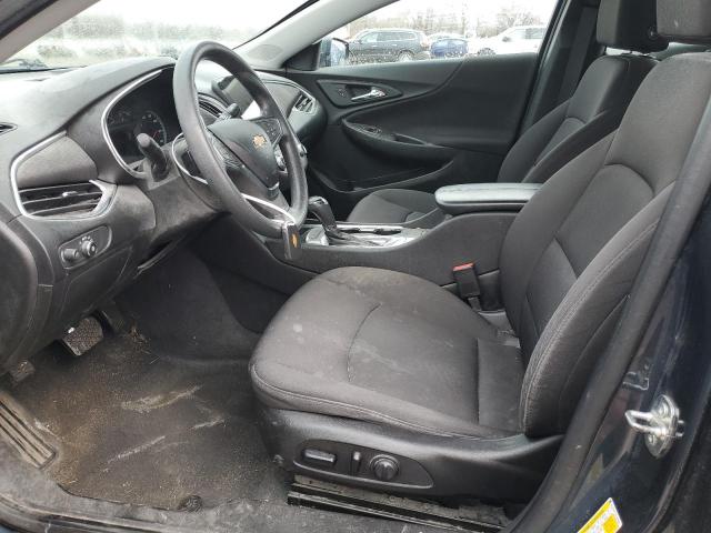 1G1ZD5ST1KF169839 Chevrolet MALIBU LT
