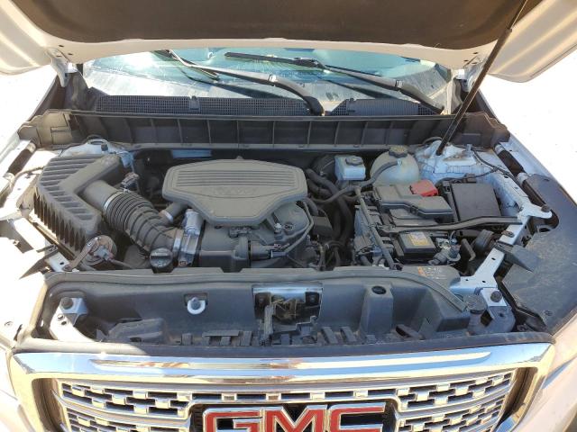 1GKKNPLSXKZ123369 GMC Acadia Denali