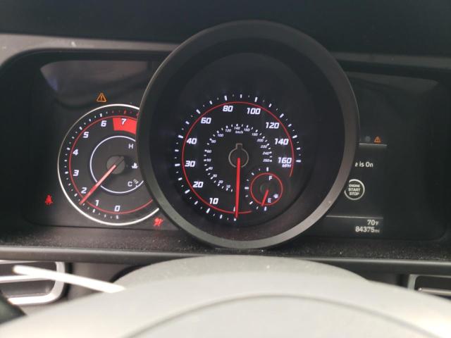 5NPLM4AG1MH004555 Hyundai ELANTRA SEL