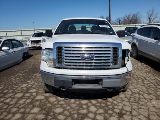 1FTFX1EF8EKG09258 Ford F150 Super Cab