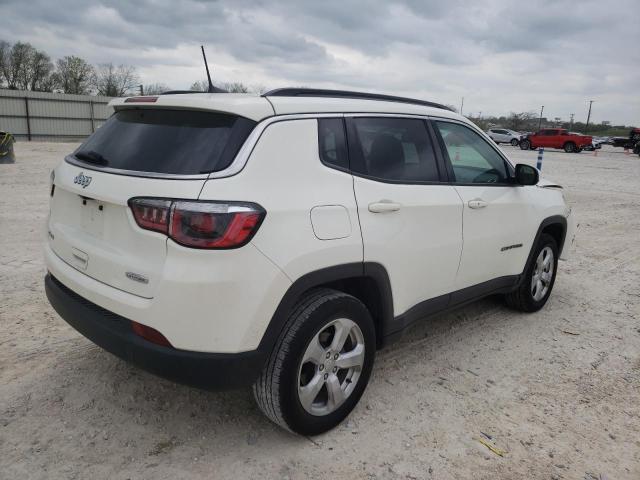 3C4NJDBB6LT138464 Jeep Compass Latitude