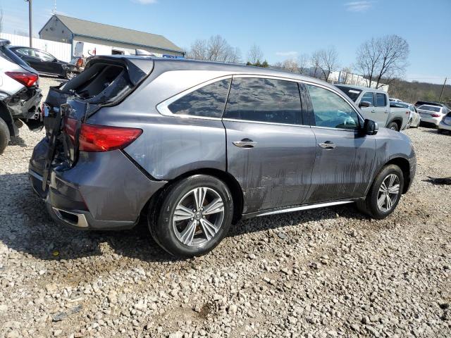 5FRYD3H36HB009935 Acura MDX