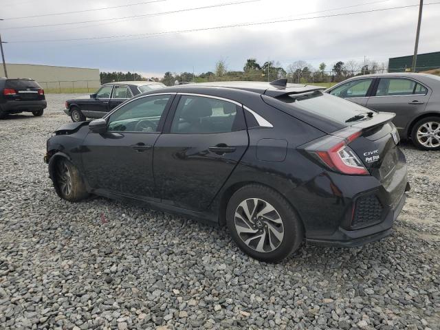 SHHFK7H28JU238635 Honda Civic Lx