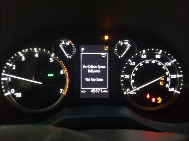 JTJAM7BX8L5242261 Lexus Gx 460 Premium