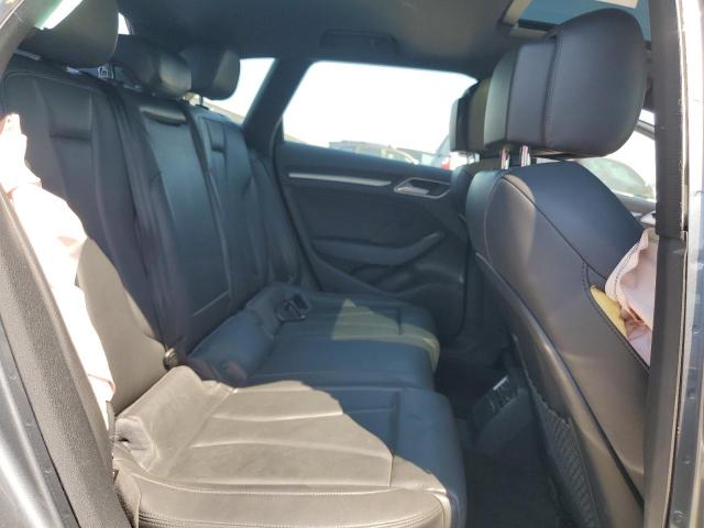 WAUUPBFF1JA100024 Audi A3 E-tron Premium