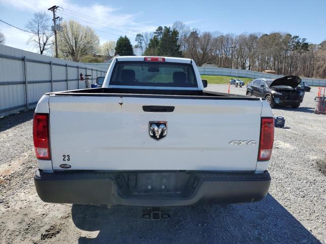 3C6JR7DG5KG641385 RAM 1500 Classic Tradesman