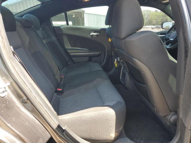 2C3CDXCT9GH203821 Dodge CHARGER R/T
