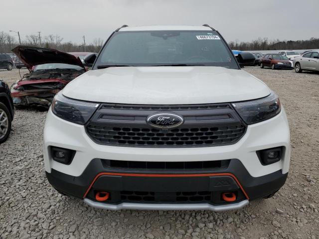 1FMSK8JH6PGA09918 Ford Explorer Timberline