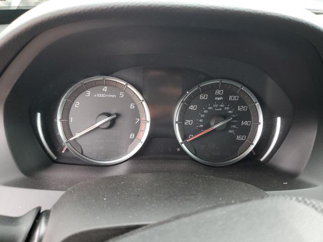 5J8YD4H06LL023581 Acura MDX A-SPEC