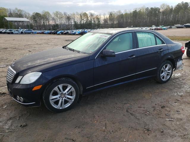 Auction sale of the 2011 Mercedes-benz E 350, vin: WDDHF5GB8BA369696, lot number: 48825164