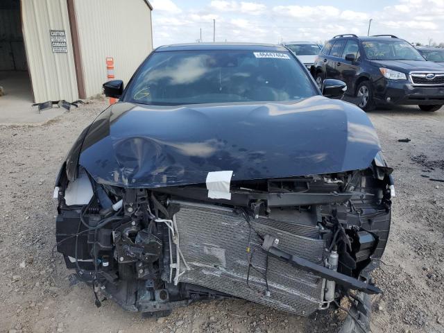1N4AA6EV2PC513130 Nissan Maxima Sr