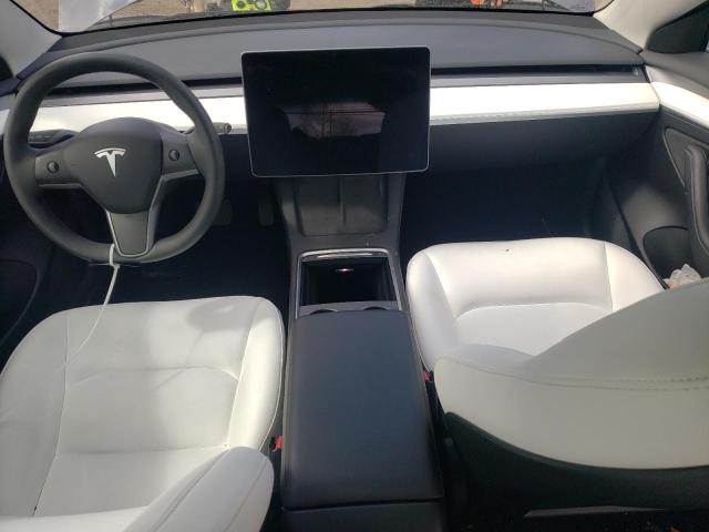 5YJ3E1EA9PF461537 Tesla MODEL 3