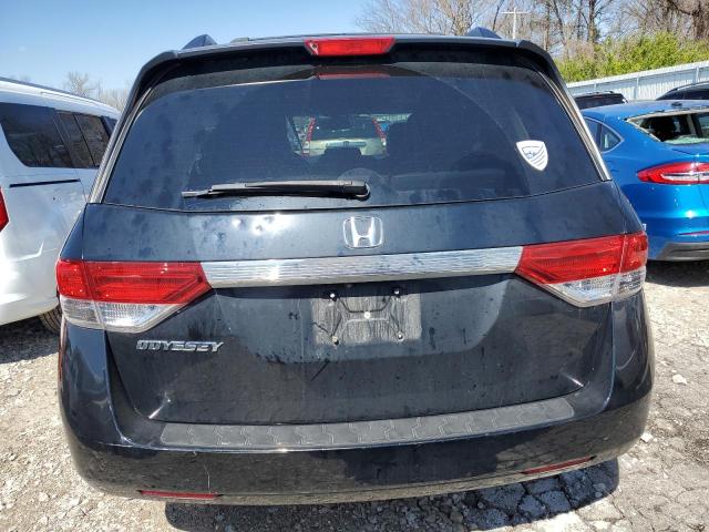 5FNRL5H6XFB015300 Honda ODYSSEY EXL