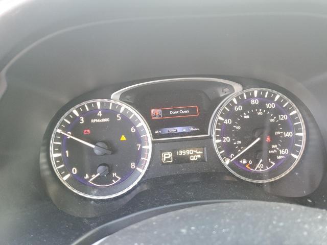 5N1DL0MM3HC515859 Infiniti QX60