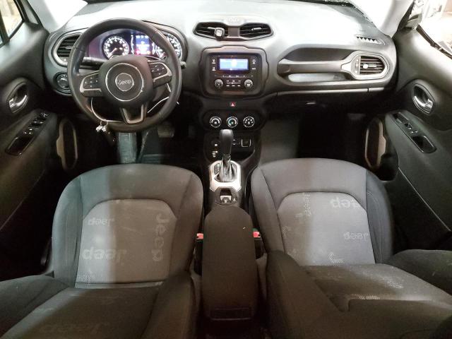 ZACCJBAB4HPF93454 Jeep Renegade Sport