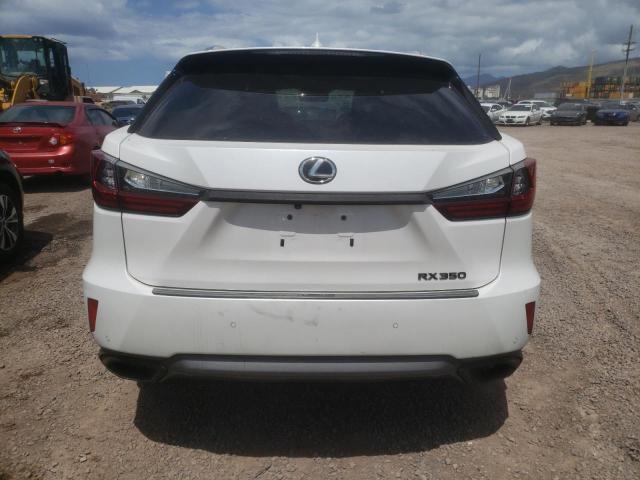 2T2ZZMCA2GC027172 Lexus RX 350