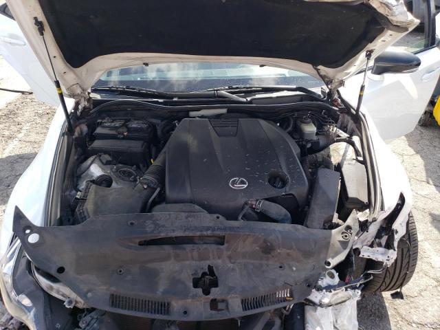 JTHBF1D29F5075041 Lexus IS 250