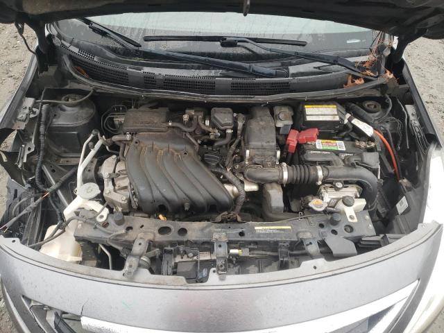 3N1CN7AP7GL856799 Nissan VERSA S